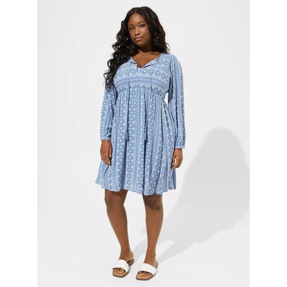 TORRID Dress - Picture 4 of 9